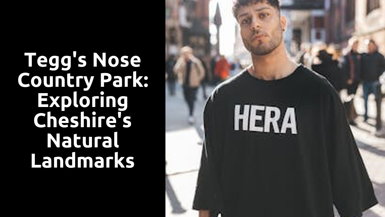 Tegg's Nose Country Park: Exploring Cheshire's Natural Landmarks