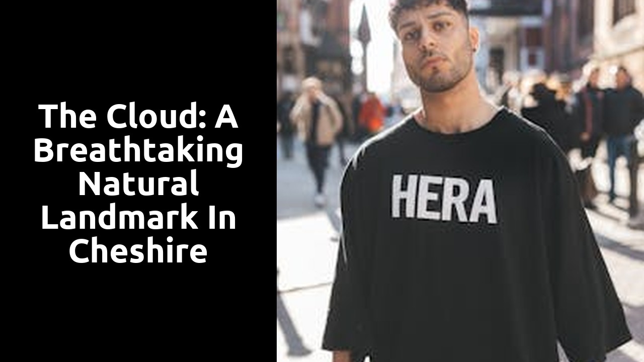 The Cloud: A Breathtaking Natural Landmark in Cheshire